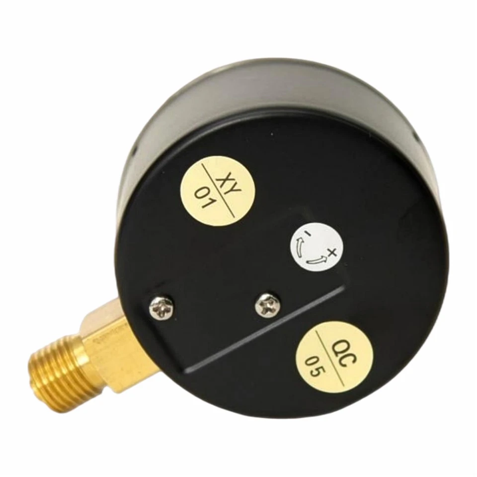 Capsule Pressure Gauge With Zero Adjustment Device best Capsule Pressure Gauge With Zero Adjustment Device best
