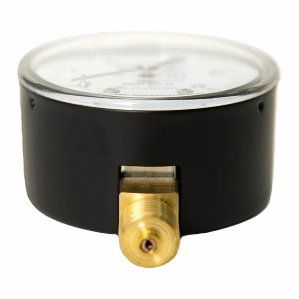 Capsule Pressure Gauge With Zero Adjustment Device best Capsule Pressure Gauge With Zero Adjustment Device best